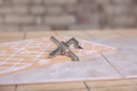 Сверло по плитке HAMMER Ф12х100мм (202-408 DR GL BN ) купить в Урае