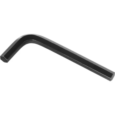 Ключ имбусовый STAYER &quot;STANDARD&quot;, сталь, черный, 8мм 27405-8 купить в Урае