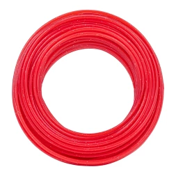 Леска для триммера армированная алюминием круглая 2,0 мм х 15 м //MTX 96884