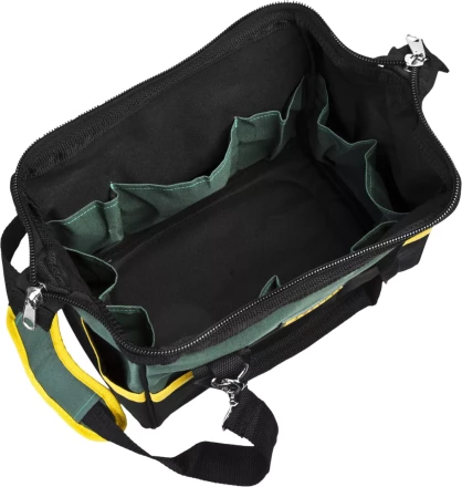 Сумка KRAFTOOL для инструмента, 18 карманов, 16&quot; 38713-16_z01 купить в Урае