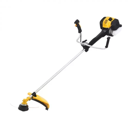 Триммер бензиновый Denzel DGT-43-PRO 96277 купить в Урае