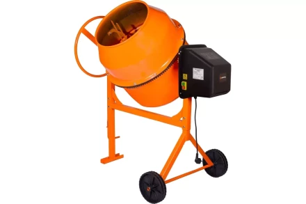 Бетономешалка Вихрь БМ-18АП 74/1/19 купить в Урае