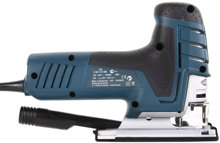 Электролобзик BOSCH GST 150 СE (0.601.512.000) купить в Урае