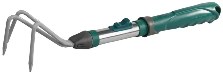 Рыхлитель садовый RACO, 3 зубца, коннекторная система, 43см 4205-53515 купить в Урае