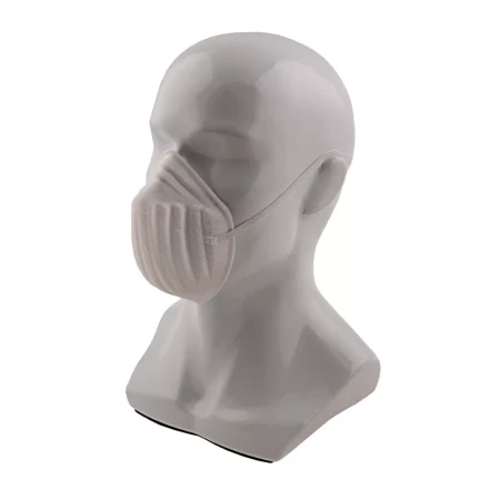 Маска техническая Сибртех 89257, формованная, 5 шт. купить в Урае