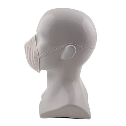 Маска техническая Сибртех 89257, формованная, 5 шт. купить в Урае