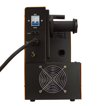 Сварочный полуавтомат FoxWeld Invermig 250 Compact 220V купить в Урае