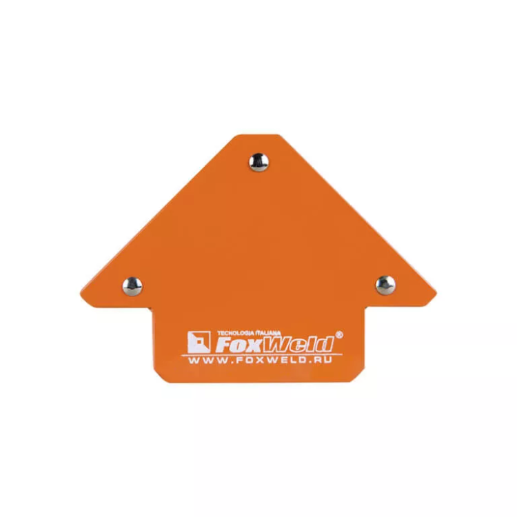 Угольник магнитный FIX-3FoxWeld купить в Урае