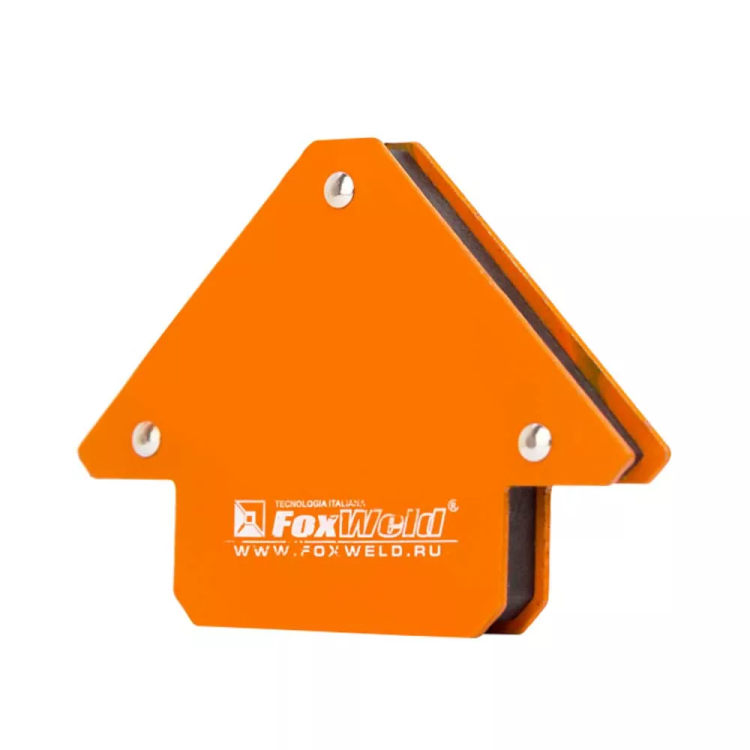 Угольник магнитный FIX-3FoxWeld купить в Урае