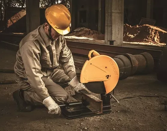 Пила монтажная STSC2135 Stanley купить в Урае