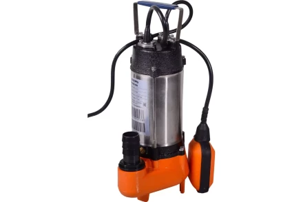 Фекальный насос ФН-250А Вихрь 68/5/7 купить в Урае