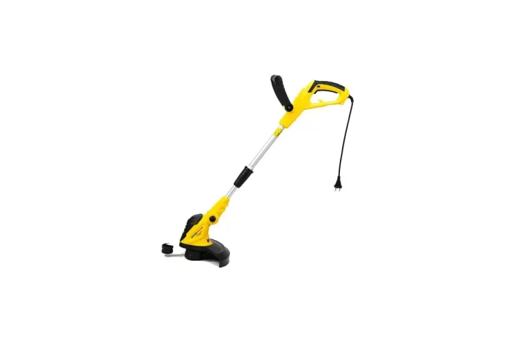 Электрический триммер Huter GET-RS32 900/70/1/15 купить в Урае