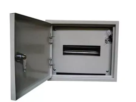 Щит распределительный навесной без фальш- панели ЩРН-п 12 IP31 (250х300х120) RUCELF купить в Урае