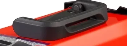 Сварочный аппарат инвертер АИС 180Prof  ММА Elitech купить в Урае