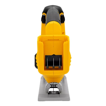 Лобзик аккумуляторный CJ-80-0, 18В Li-Ion Denzel 27202 купить в Урае