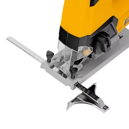 Лобзик аккумуляторный CJ-80-0, 18В Li-Ion Denzel 27202 купить в Урае