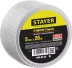 Серпянка самоклеящаяся FIBER-Tape, 5 см х 20м, STAYER Professional 1246-05-20 1246-05-20_z01 купить в Урае