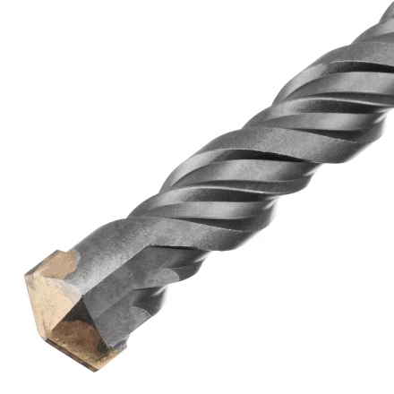 Бур по бетону Сибртех, 22 x 600 мм, SDS Plus 705584 купить в Урае