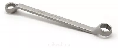 Ключ накидной 19x22 Гост 1465-80 купить в Урае