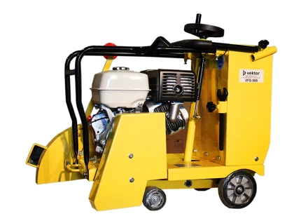 Швонарезчик VFS-500 двигатель GX160 VEKTOR купить в Урае