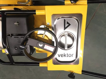 Швонарезчик VFS-500 двигатель GX160 VEKTOR купить в Урае