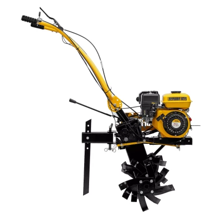 Мотоблок Denzel DPT-270SB 56452 купить в Урае