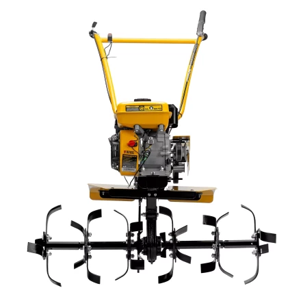 Мотоблок Denzel DPT-270SB 56452 купить в Урае