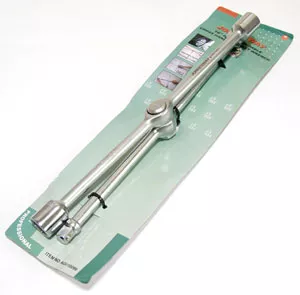 Ключ балонный крестообразный 16"  1/2"DR 17-19-21 мм  AG010099  Jonnesway 47817 купить в Урае