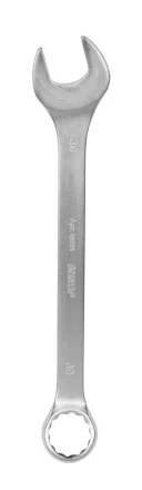 Ключ гаечный комбинированный 30x30 Энкор 26225 купить в Урае