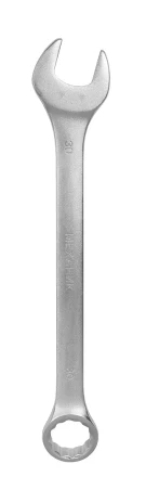 Ключ гаечный комбинированный 30x30 Энкор 26225 купить в Урае