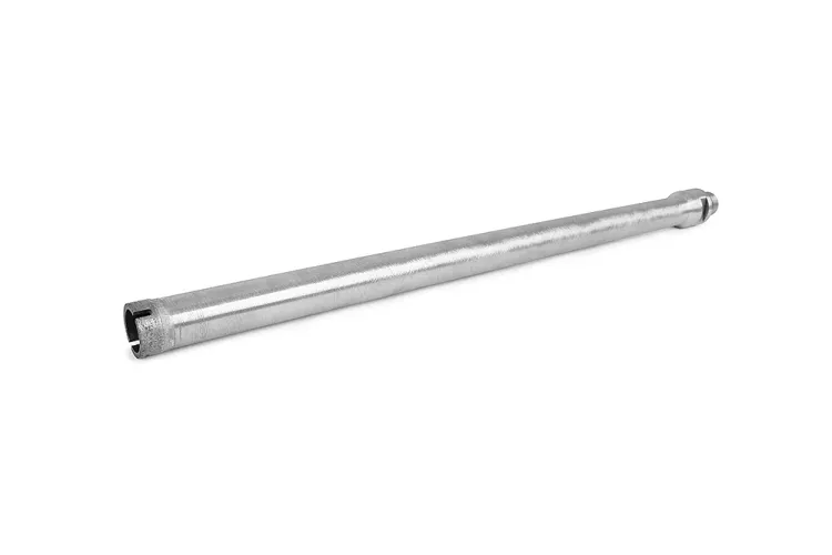 Алмазная коронка MESSER SP D41-400- 1/2 " для сверления с подачей воды купить в Урае