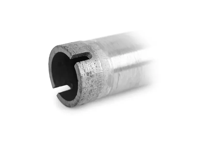 Алмазная коронка MESSER SP D41-400- 1/2 " для сверления с подачей воды купить в Урае