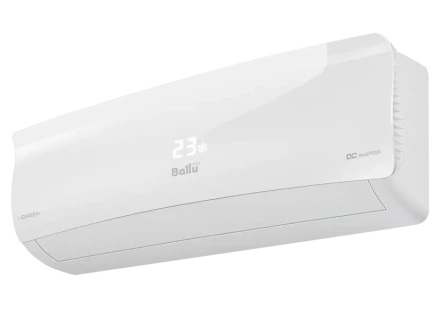 Блок внутренний BALLU BSAI/in-09 HN1_15Y сплит-системы, инверторного типа купить в Урае