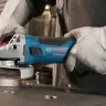 Шлифмашина BOSCH УШМ GWS 13 - 125 СIE купить в Урае