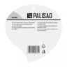 Кронштейн для крепления подвесных корзин, настенный Palisad 690308 купить в Урае