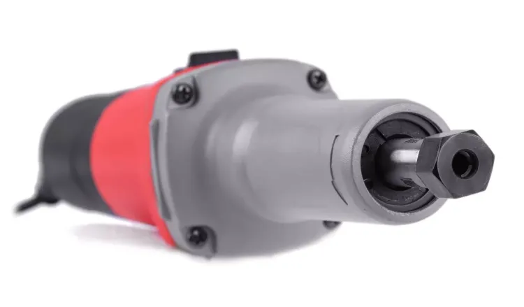 Прямая шлифовальная машина MESSER M3333 купить в Урае