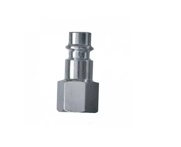 Переходник быстроразъемный  М x F 1/4"  Кратон 3 01 05 015 купить в Урае