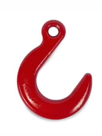 Крюк с широким зевом TOR 5,4 т (S) 1046360 купить в Урае