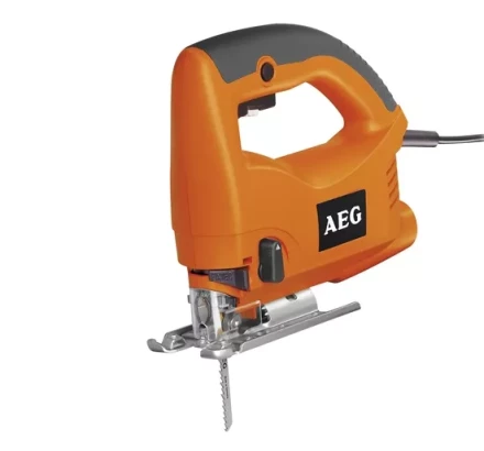 Электролобзик AEG STEP 90 X купить в Урае