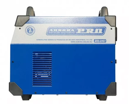 Сварочный инвертор STRONGHOLD 500M  аттестат НАКС  Aurora-Pro купить в Урае