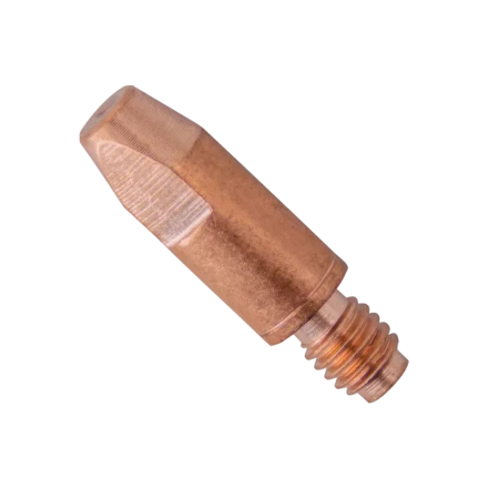 Наконечник М6x28х1,0 mm Cu-Cr-Zr Оберон XL140.0245 купить в Урае