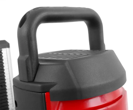 Двигатель алмазного бурения MESSER DM250E  260мм 4 кВт, 750 об/мин, с PRCD купить в Урае