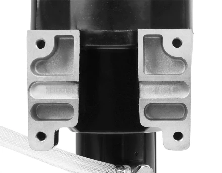 Двигатель алмазного бурения MESSER DM250E  260мм 4 кВт, 750 об/мин, с PRCD купить в Урае