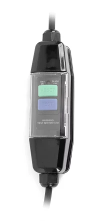 Двигатель алмазного бурения MESSER DM250E  260мм 4 кВт, 750 об/мин, с PRCD купить в Урае