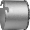 Коронка KRAFTOOL кольцевая, с твердосплавным напылением, 83мм 33401-83 купить в Урае