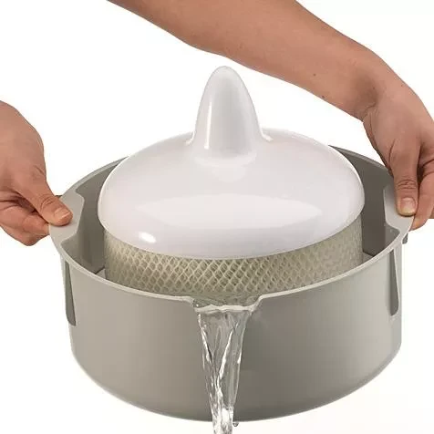 Увлажнитель BONECO E2441A (холодный пар) white купить в Урае
