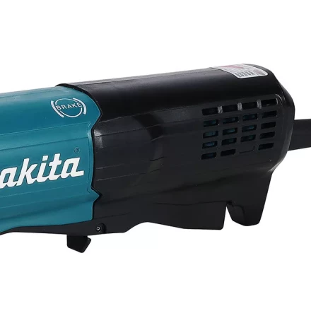 Углошлифовальная машина (болгарка) Makita GA5093X01 1900Вт, 125мм купить в Урае