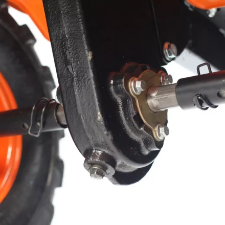 Мотоблок PATRIOT Урал (Колеса EXTREME) 440107581 купить в Урае