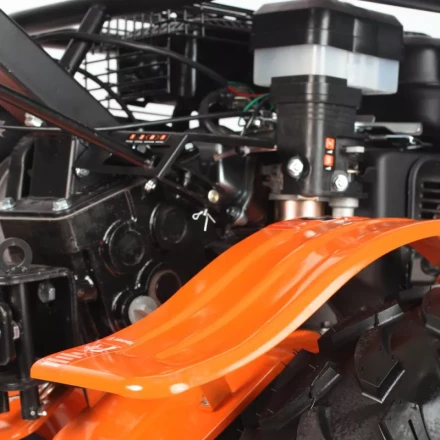 Мотоблок PATRIOT Урал (Колеса EXTREME) 440107581 купить в Урае