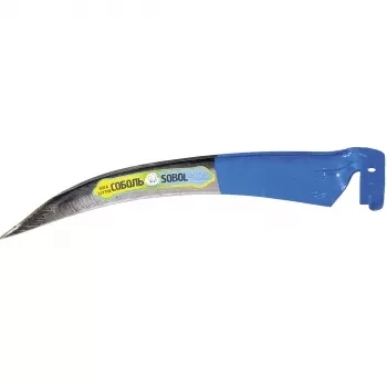 Коса, 700 мм, "Соболь" №7, полотно отбито и заточено (АРТИ)  Россия 63555 купить в Урае